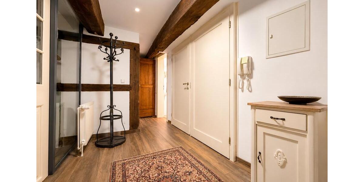 Etagenwohnung Minden Kuhlenkamp - 2 Zimmer, 83 m&sup2;, 913&euro; | Angebot:26485673