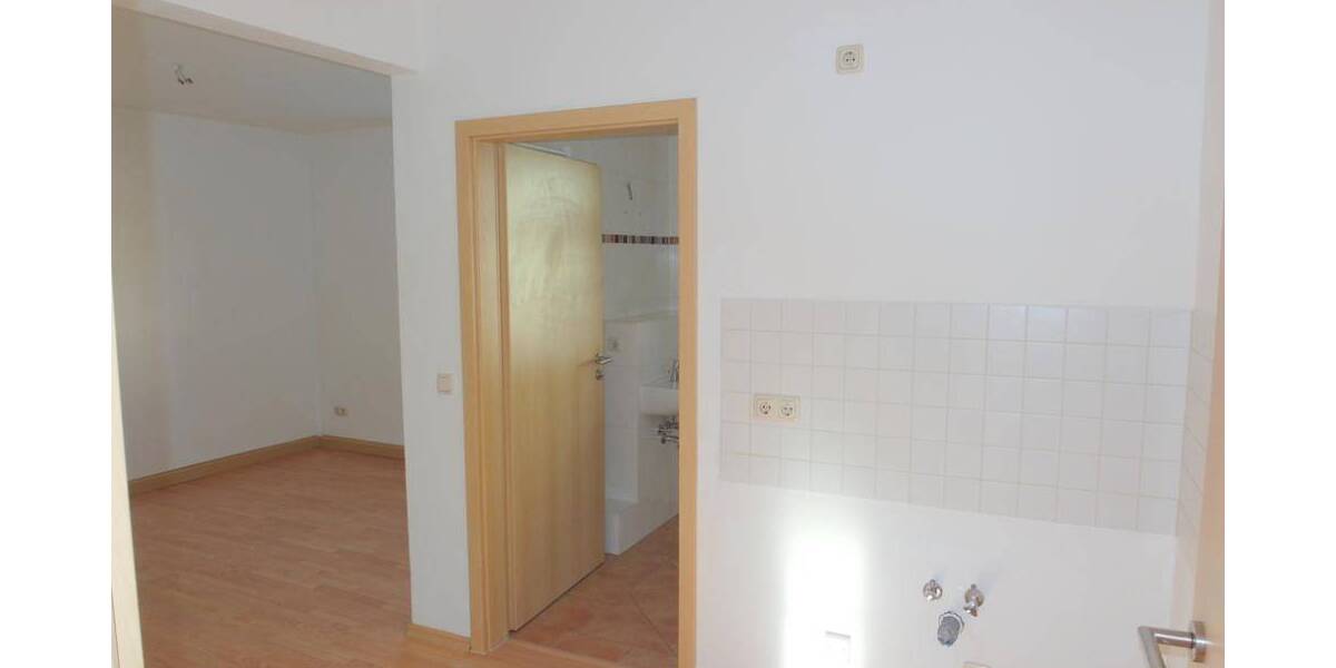 Etagenwohnung Nossen Neubodenbach - 2 Zimmer, 39 m&sup2;, 270&euro; | Angebot:26695518
