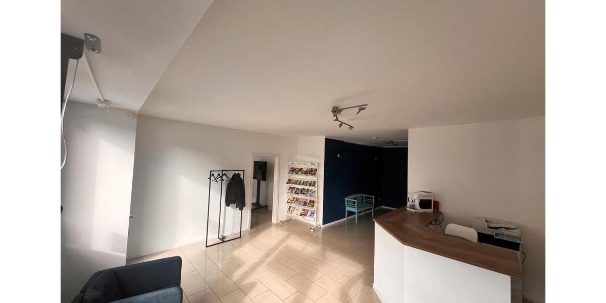 Gewerbeobjekt Trier Feyen-Weismark - 770&euro; | Angebot:26101755