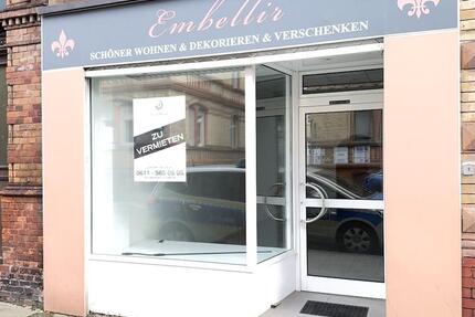 Gewerbeobjekt Wiesbaden Biebrich - 720&euro; | Angebot:25138900