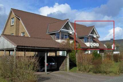 Wohnung Handewitt - 4 Zimmer, 97 m&sup2;, 975&euro; | Angebot:26745257
