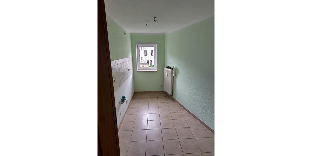 Zentrumsnahe 4-Zimmer-Wohnung 4 zimmer