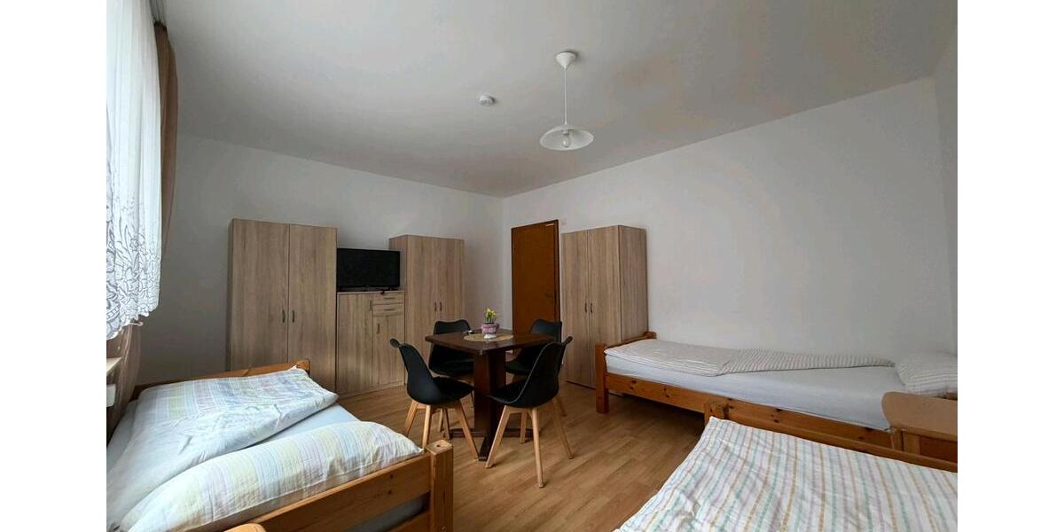 Wohnen auf Zeit Hanau Großauheim - 3 Zimmer, 70 m&sup2;, 480&euro; | Angebot:25723407