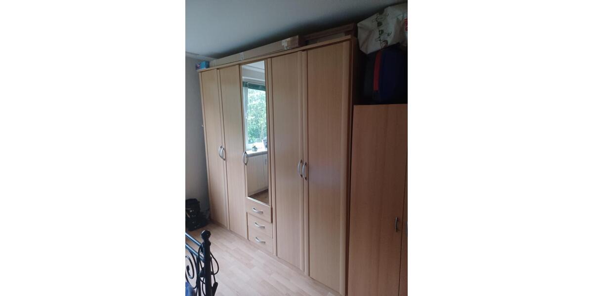 Etagenwohnung Wertheim - 2 Zimmer, 53 m&sup2;, 361&euro; | Angebot:26444717