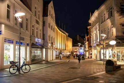 WG-Zimmer ca. 17qm zentral in Hamburg-Bergedorf zum 01.12.2025 zimmer