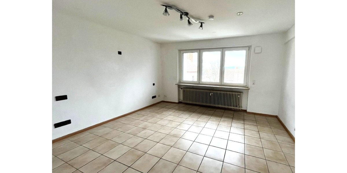 Attraktive Dachgeschosswohnung mit sonniger Terrasse - Dachgeschoßwohnung Enkenbach | Angebot:25416287