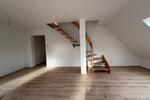 Dachgeschoßwohnung Rodenberg - 3 Zimmer, 76 m&sup2;, 1.060&euro; | Angebot:26429454