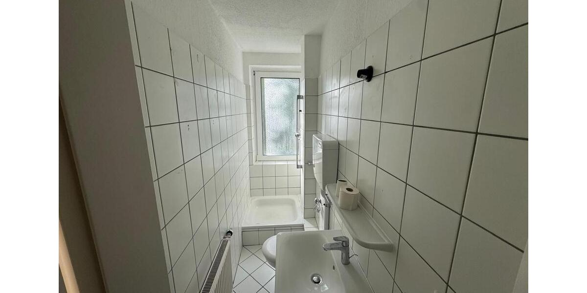 Erdgeschoßwohnung Hannover Ricklingen - 2 Zimmer, 45 m&sup2;, 550&euro; | Angebot:25067508