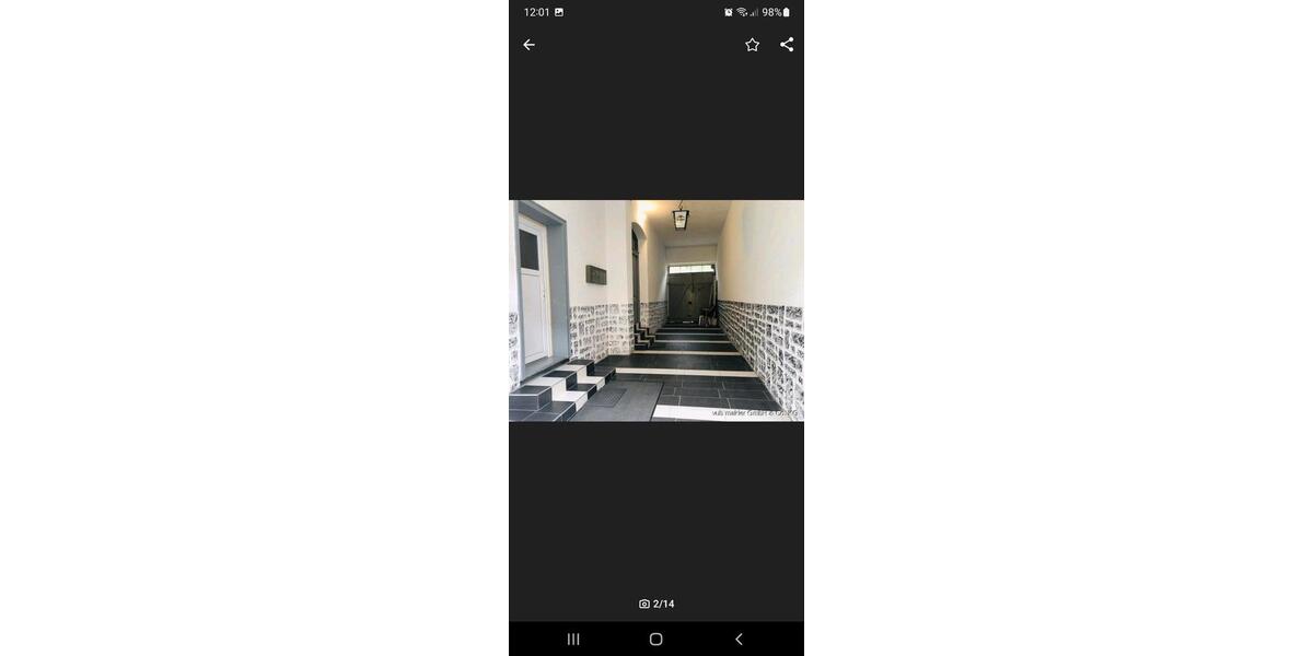 Mietwohnung 5 zimmer