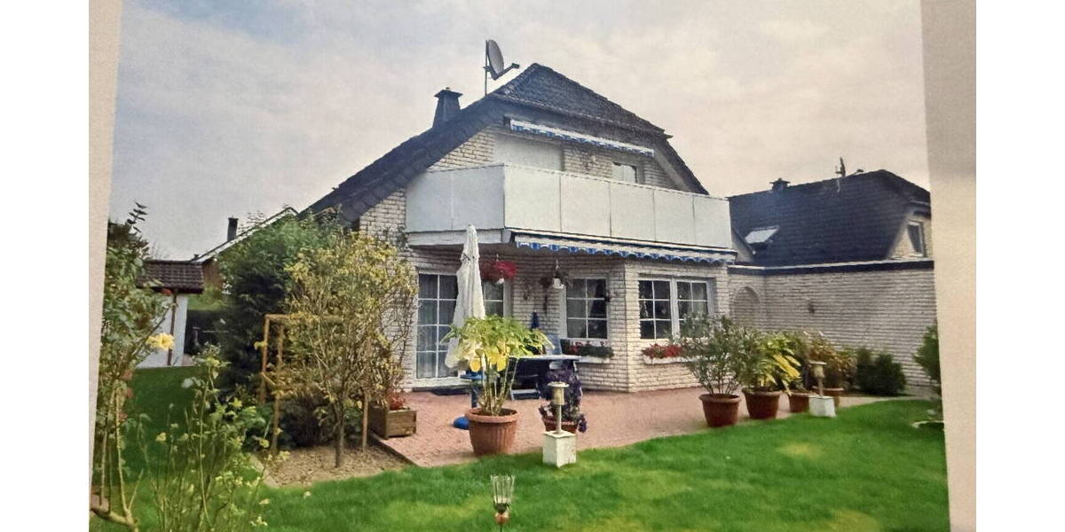 Etagenwohnung Herford Herringhausen - 2 Zimmer, 78 m&sup2;, 749&euro; | Angebot:26790515
