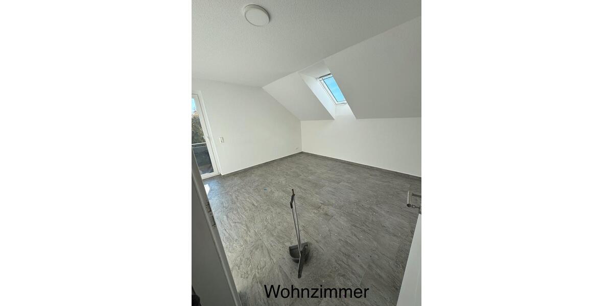 2 Zimmerwohnung in Barnstorf zu vermieten KfW40 Wärmepumpe 2 zimmer