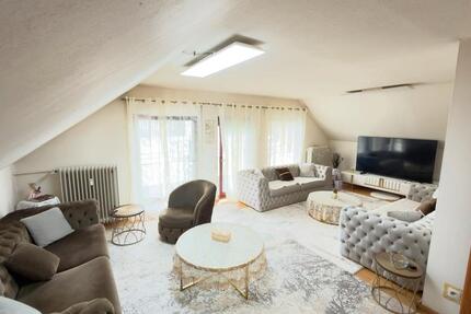 Wohnung Homberg (Efze) - 3 Zimmer, 95 m&sup2;, 800&euro; | Angebot:26623496