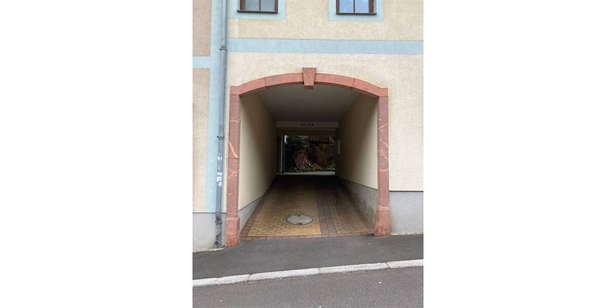 Etagenwohnung Leisnig Fischendorf - 2 Zimmer, 53 m&sup2;, 229&euro; | Angebot:23734463