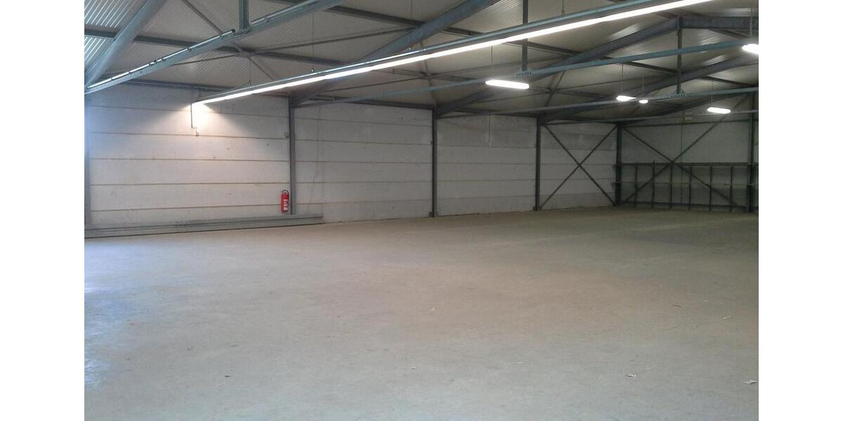 Gewerbeobjekt Mutterstadt - 3.100&euro; | Angebot:25628438