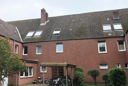 Wohnung Wesselburen - 1 Zimmer, 22 m&sup2;, 370&euro; | Angebot:24599799