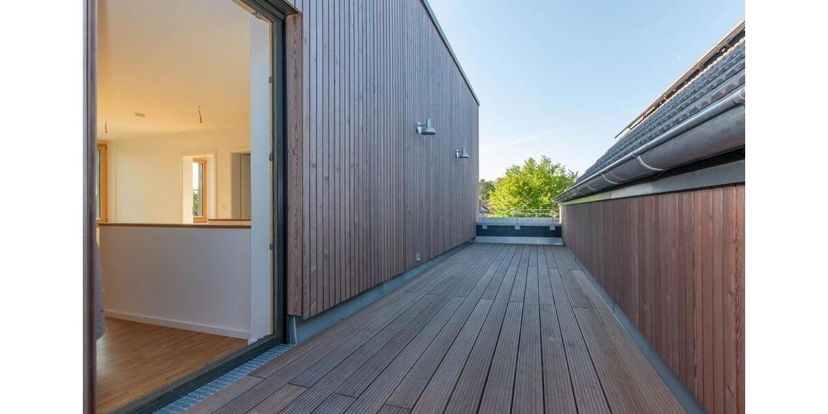 Maisonettenwohnung Emlichheim - 5 Zimmer, 141 m&sup2;, 1.765&euro; | Angebot:20764508