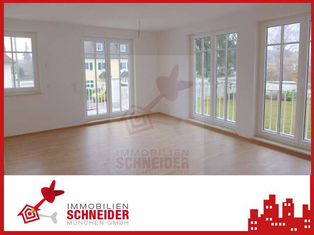 Etagenwohnung München Aubing-Lochhausen-Langwied - 3 Zimmer, 74 m&sup2;, 1.397&euro; | Angebot:26508538