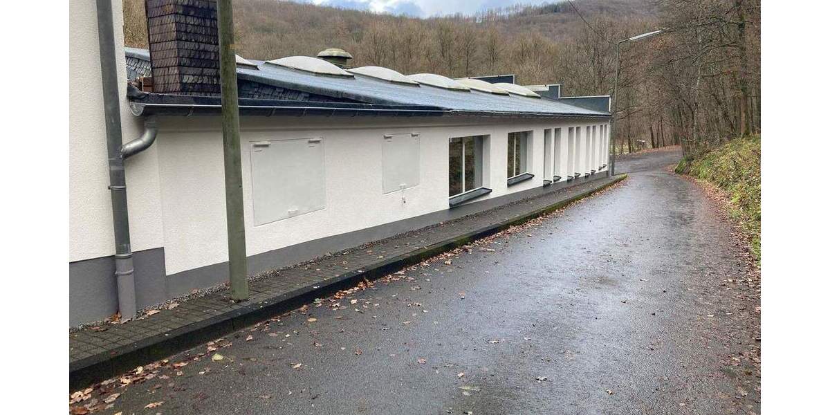 Gewerbeobjekt Siegen-Eiserfeld Eiserfeld - 3.000&euro; | Angebot:25724189