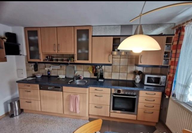 Einfamilienhaus Deggendorf - 5 Zimmer, 107 m&sup2;, 1.200&euro; | Angebot:26218228