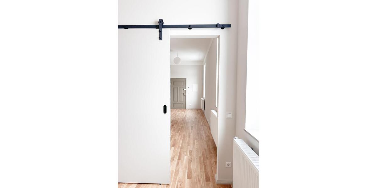 Etagenwohnung Golßen - 2 Zimmer, 60 m&sup2;, 570&euro; | Angebot:24720616