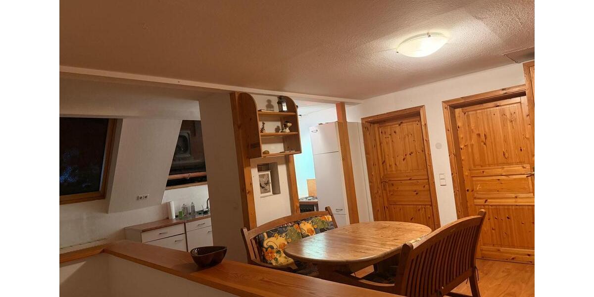 Wohnen auf Zeit Böblingen - 1 Zimmer, 18 m&sup2;, 495&euro; | Angebot:26464244