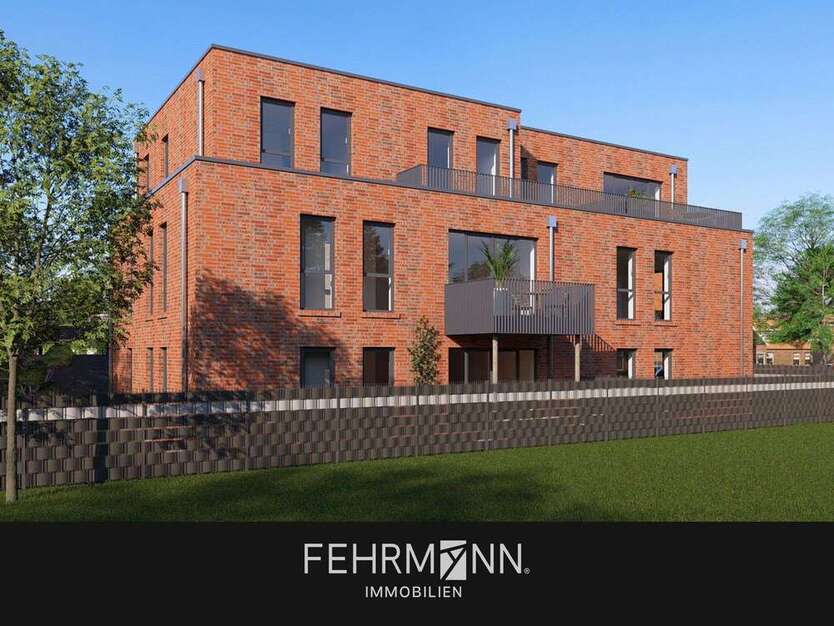 Wohnung zum Mieten in Lathen 840 € 71.26 m²