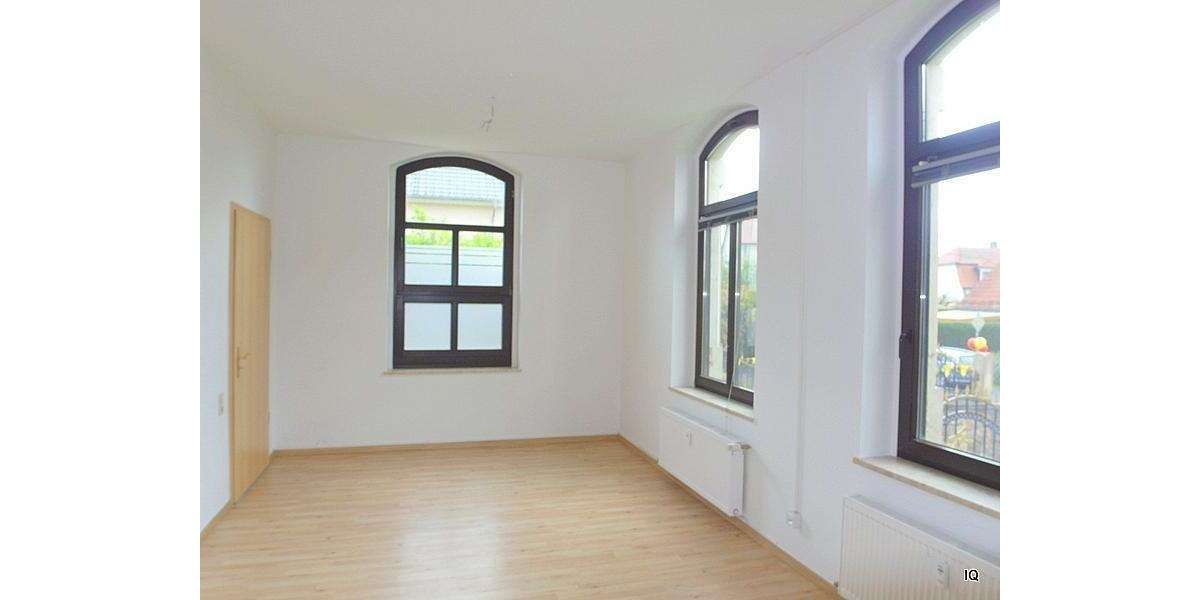 Etagenwohnung Radebeul Kötzschenbroda Oberort - 1 Zimmer, 39 m&sup2;, 387&euro; | Angebot:26822661