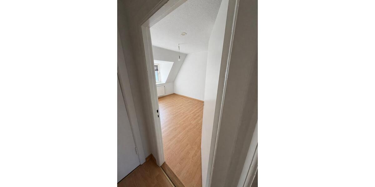 Etagenwohnung Rendsburg - 2 Zimmer, 33 m&sup2;, 450&euro; | Angebot:26278740