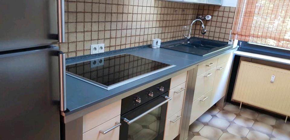 Etagenwohnung Friedrichsthal - 3 Zimmer, 84 m&sup2;, 775&euro; | Angebot:26706133