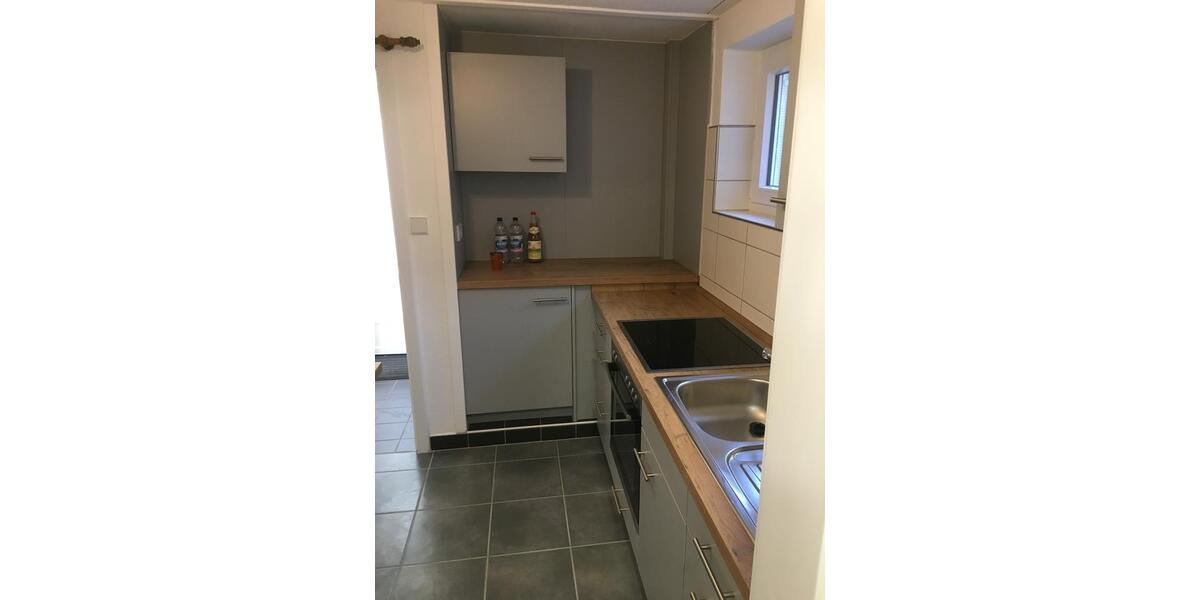 Haus zu vermieten zwei Wohnungen in DHH 6 zimmer