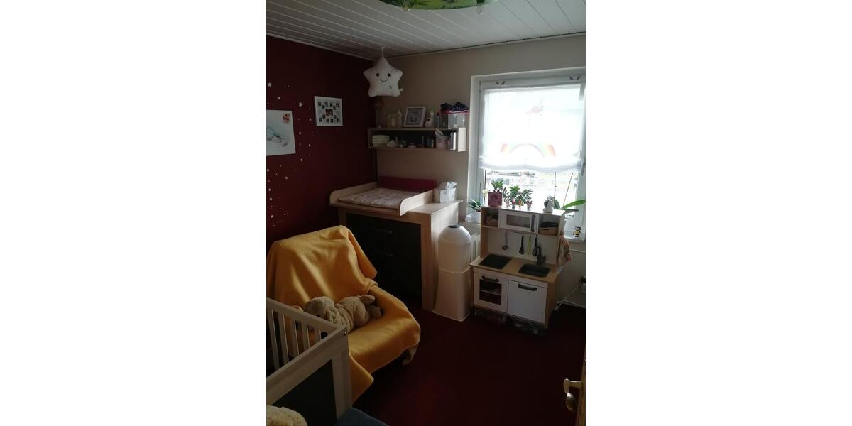 Zu vermieten Ruhige 3-Zimmer Wohnung im Hochparterre in Quickborn 3 zimmer