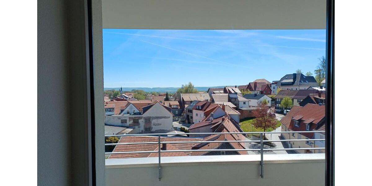 Etagenwohnung Breitenworbis - 2 Zimmer, 46 m&sup2;, 392&euro; | Angebot:26383686