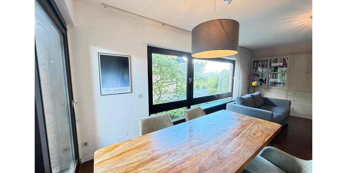 Etagenwohnung Bornheim - 3 Zimmer, 100 m&sup2;, 1.290&euro; | Angebot:26650124