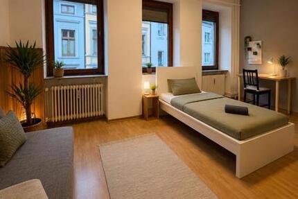 Wohnung Bonn Dransdorf - 6 Zimmer, 100 m&sup2;, 500&euro; | Angebot:26632828