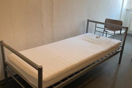 Wohnen auf Zeit Darmstadt Eberstadt - 1 Zimmer, 20 m&sup2;, 525&euro; | Angebot:25595901