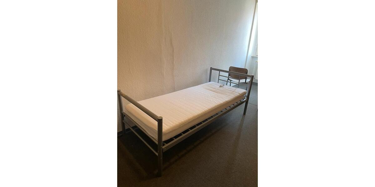 Wohnen auf Zeit Darmstadt Eberstadt - 1 Zimmer, 20 m&sup2;, 525&euro; | Angebot:25595901