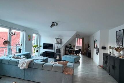Wohnung Stolzenau - 4 Zimmer, 92 m&sup2;, 689&euro; | Angebot:27608320