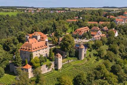 Gewerbeobjekt Künzelsau - Schloß Stetten Schloß Stetten - 765.000&euro; | Angebot:25376583