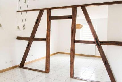 Wohnung Bad König - 2 Zimmer, 75 m&sup2;, 725&euro; | Angebot:25145302