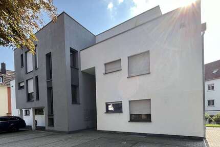 Wohnung zum Mieten in Bingen 935 € 85 m² 2 zimmer