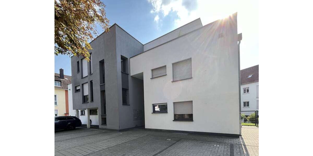 Wohnung zum Mieten in Bingen 935 € 85 m² 2 zimmer