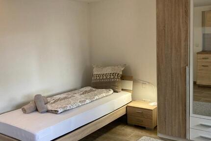 Wohnen auf Zeit Salzgitter Ortschaft Nord - 1 Zimmer, 20 m&sup2;, 380&euro; | Angebot:26432789
