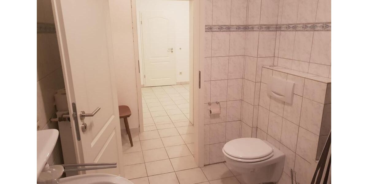 Erdgeschoßwohnung Geeste - 2 Zimmer, 55 m&sup2;, 430&euro; | Angebot:26355846