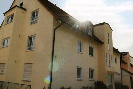 Wohnung Ichenhausen - 1 Zimmer, 39 m&sup2;, 550&euro; | Angebot:25404584