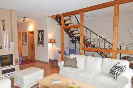 Großzügige Maisonettewohnung in zentraler Lage von Buxtehude 5 zimmer