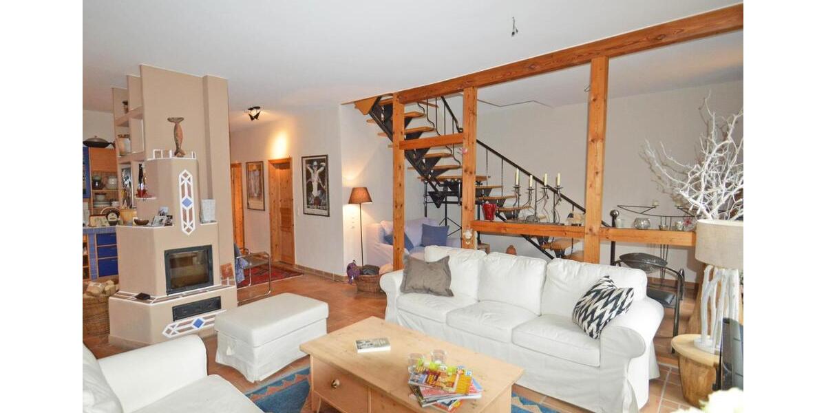 Großzügige Maisonettewohnung in zentraler Lage von Buxtehude 5 zimmer