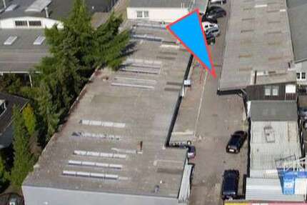 Gewerbeobjekt Köln-Bickendorf Bickendorf - 140&euro; | Angebot:26745725
