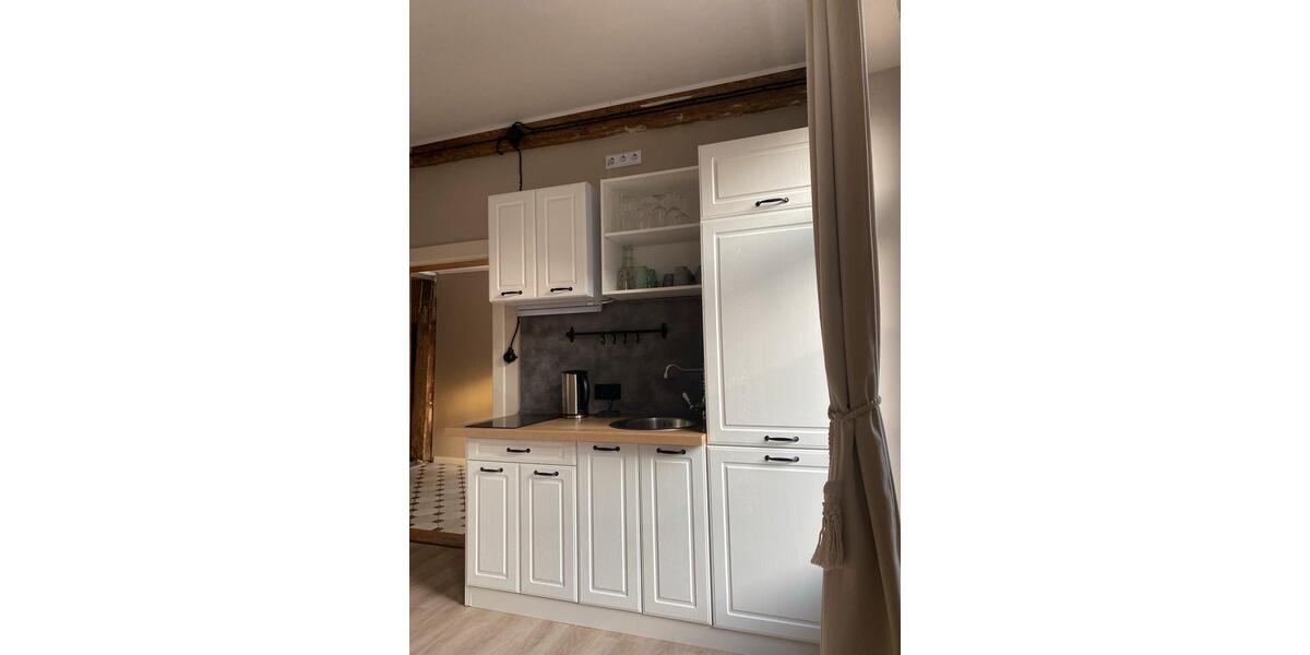 Wohnen auf Zeit Oderberg - 1 Zimmer, 40 m&sup2;, 55&euro; | Angebot:24606970