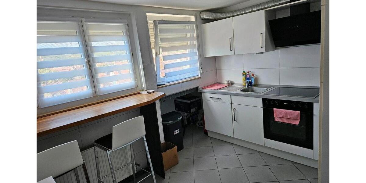 Wohnen auf Zeit Esslingen am Neckar - 3 Zimmer, 84 m&sup2;, 460&euro; | Angebot:26335270