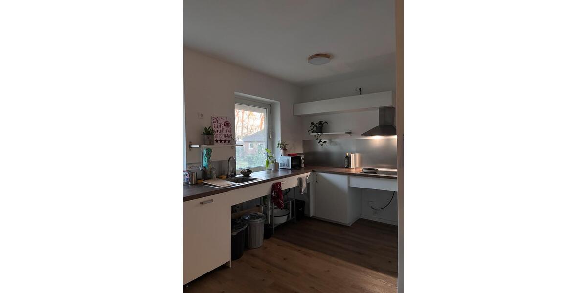 Wohnen auf Zeit Reppenstedt - 1 Zimmer, 17 m&sup2;, 525&euro; | Angebot:26311799